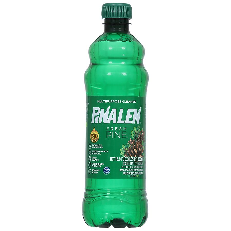 PINALEN FRESH PINE 16.9OZ