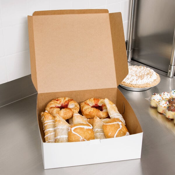 PASTRY PACK