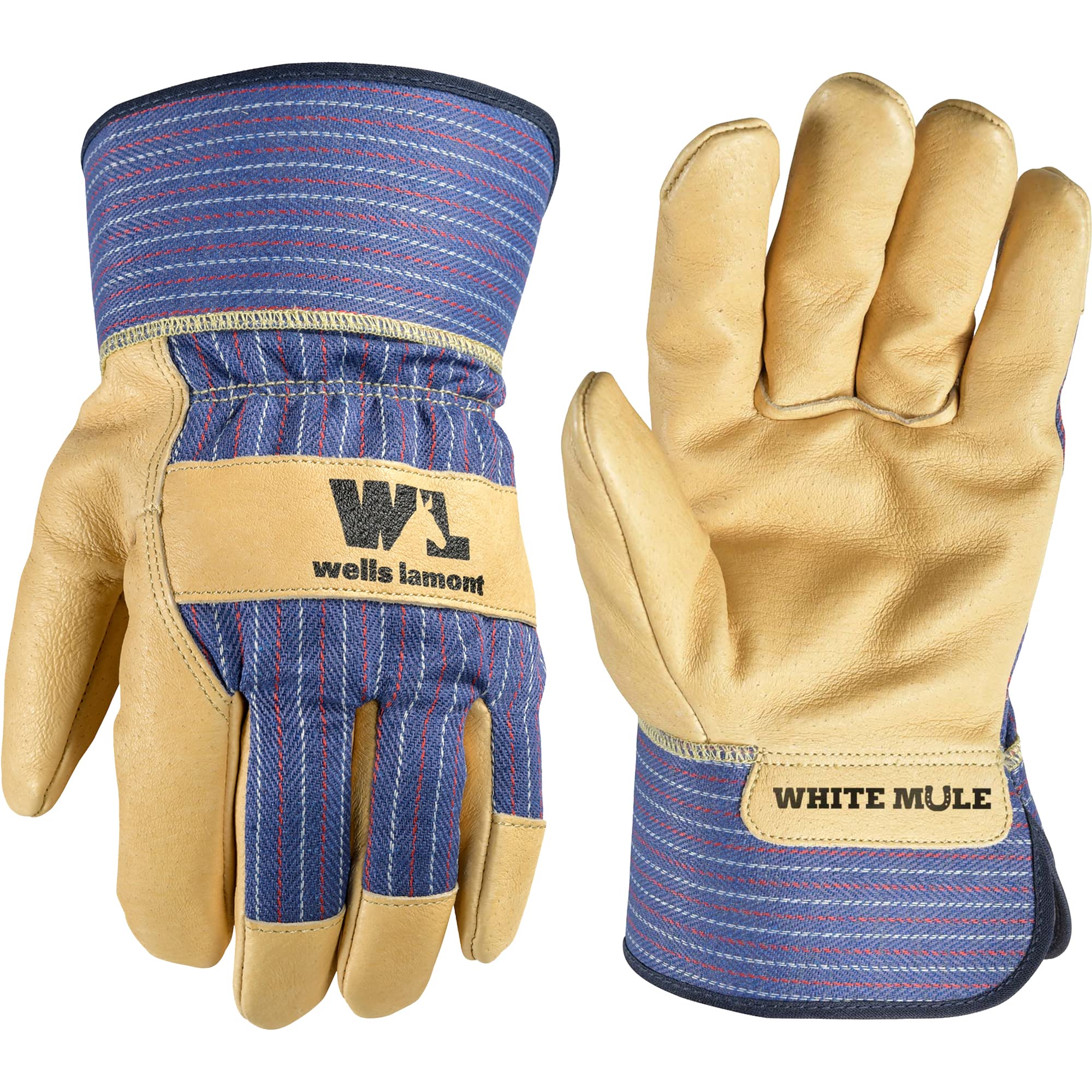 FAMILY MAID WORKING GLOVES MEN
