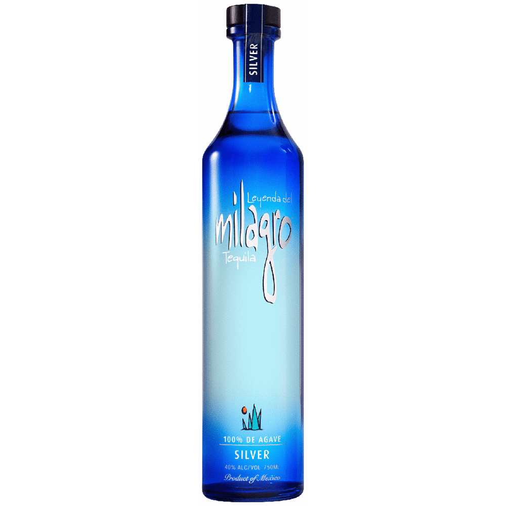 MILAGRO SILVER