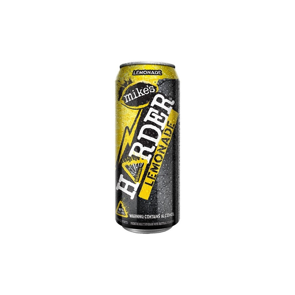 MIKES HARDER LEMONADE 23.5OZ