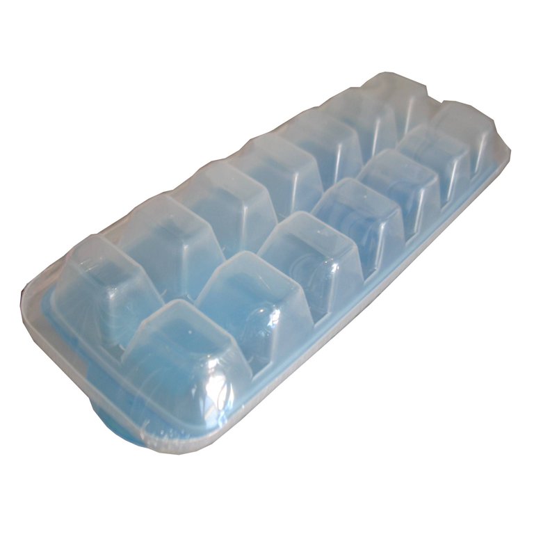 FAMILY MAID ICE CUBE TRAY 14 SECTION