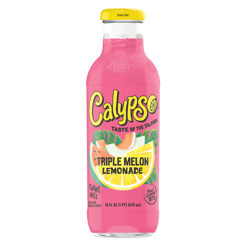 CALYPSO TRIPLE LEMONADE 16OZ