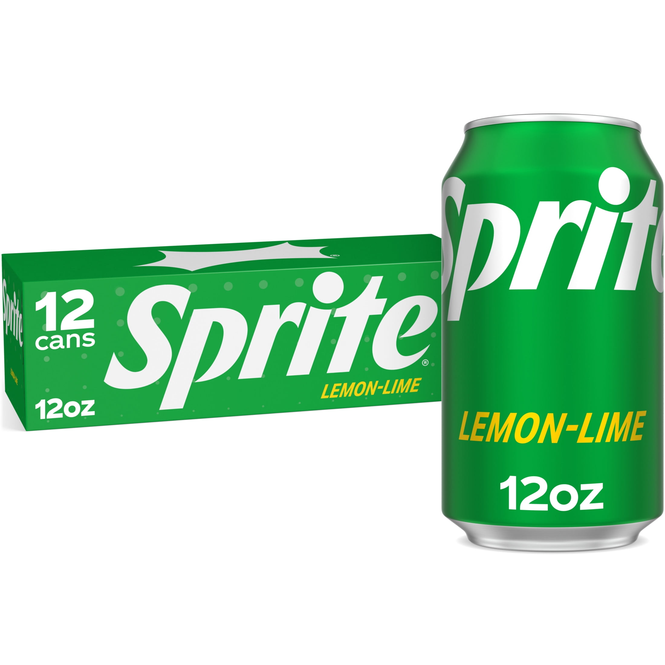 SPRITE 12P