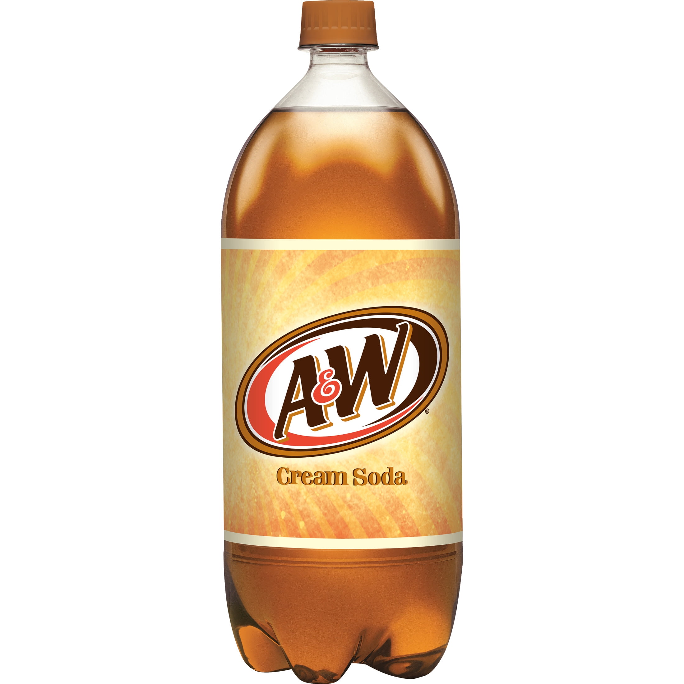A&W CREAM SODA 2L