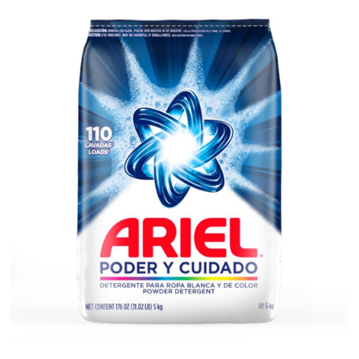 ARIEL DOBLE PODER 5KG