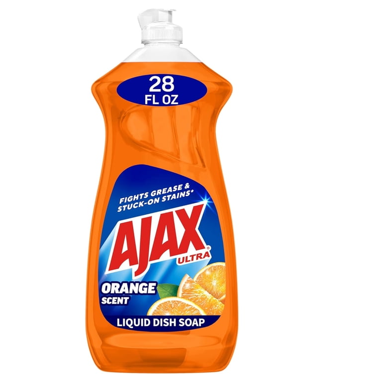AJAX ULTRA ORANGE 28OZ