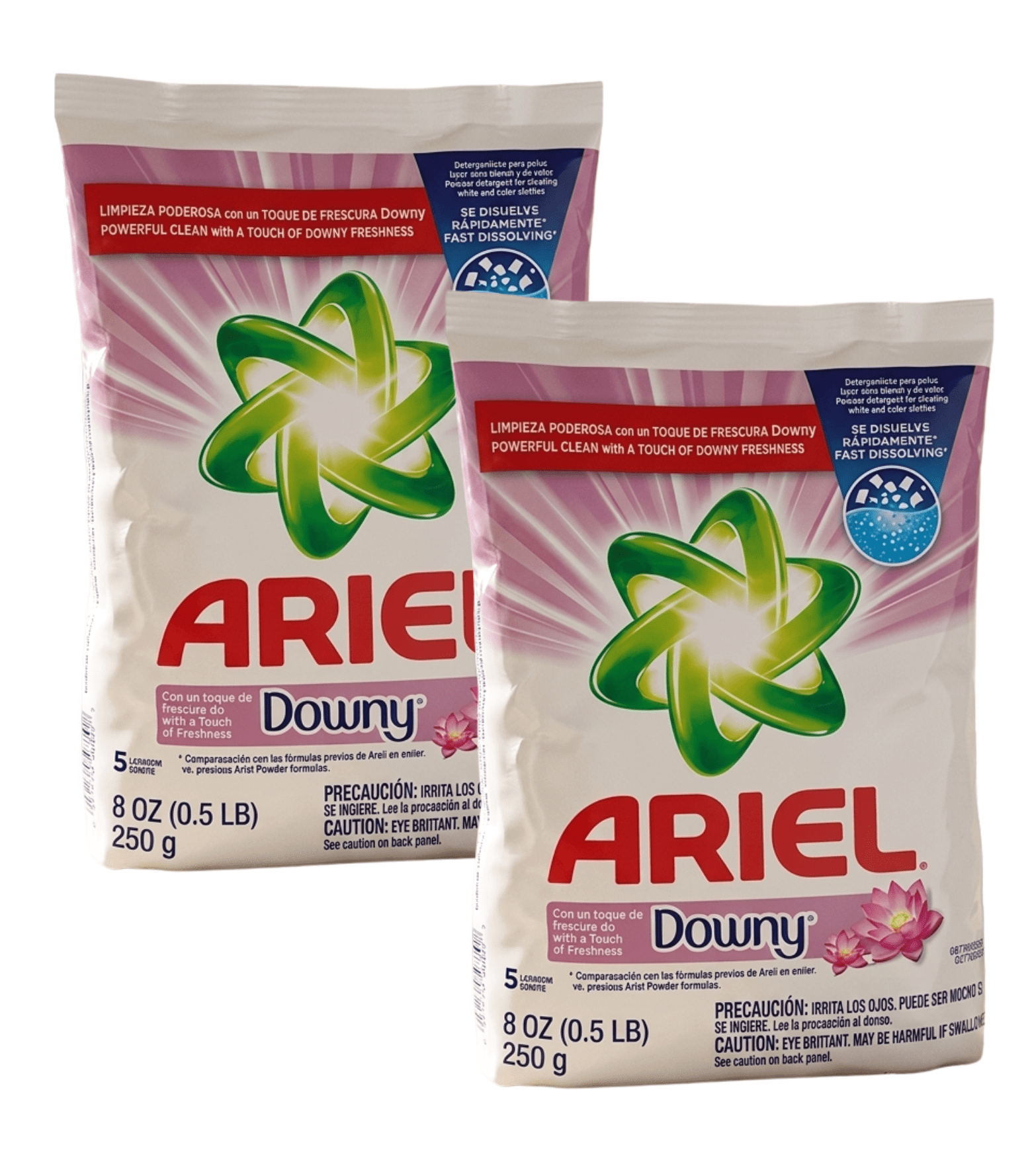 ARIEL DOWNY POWDER 8OZ