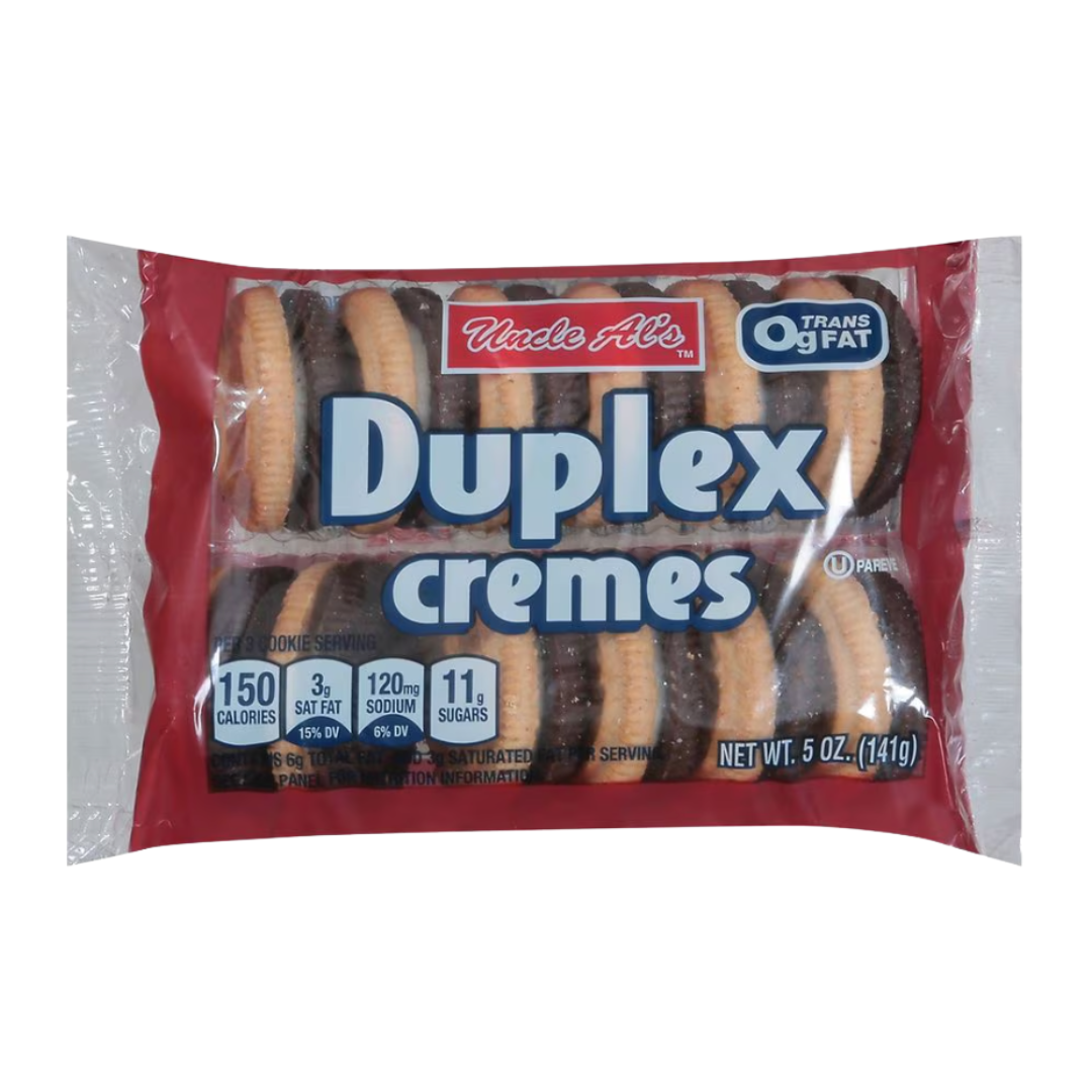 UNCLE ALS DUPLEX CREMES 5OZ