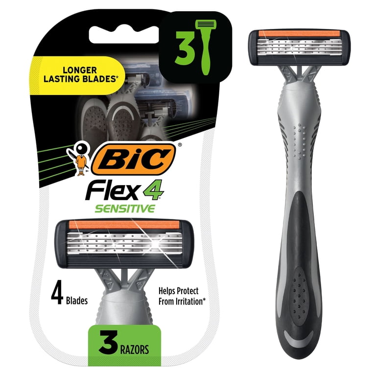 FIG FLEX 4 SHAVER MENS