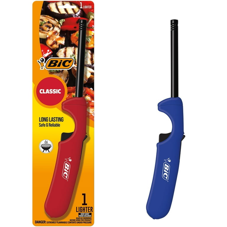 BIG MULTI PURPOSE LIGHTER 1C