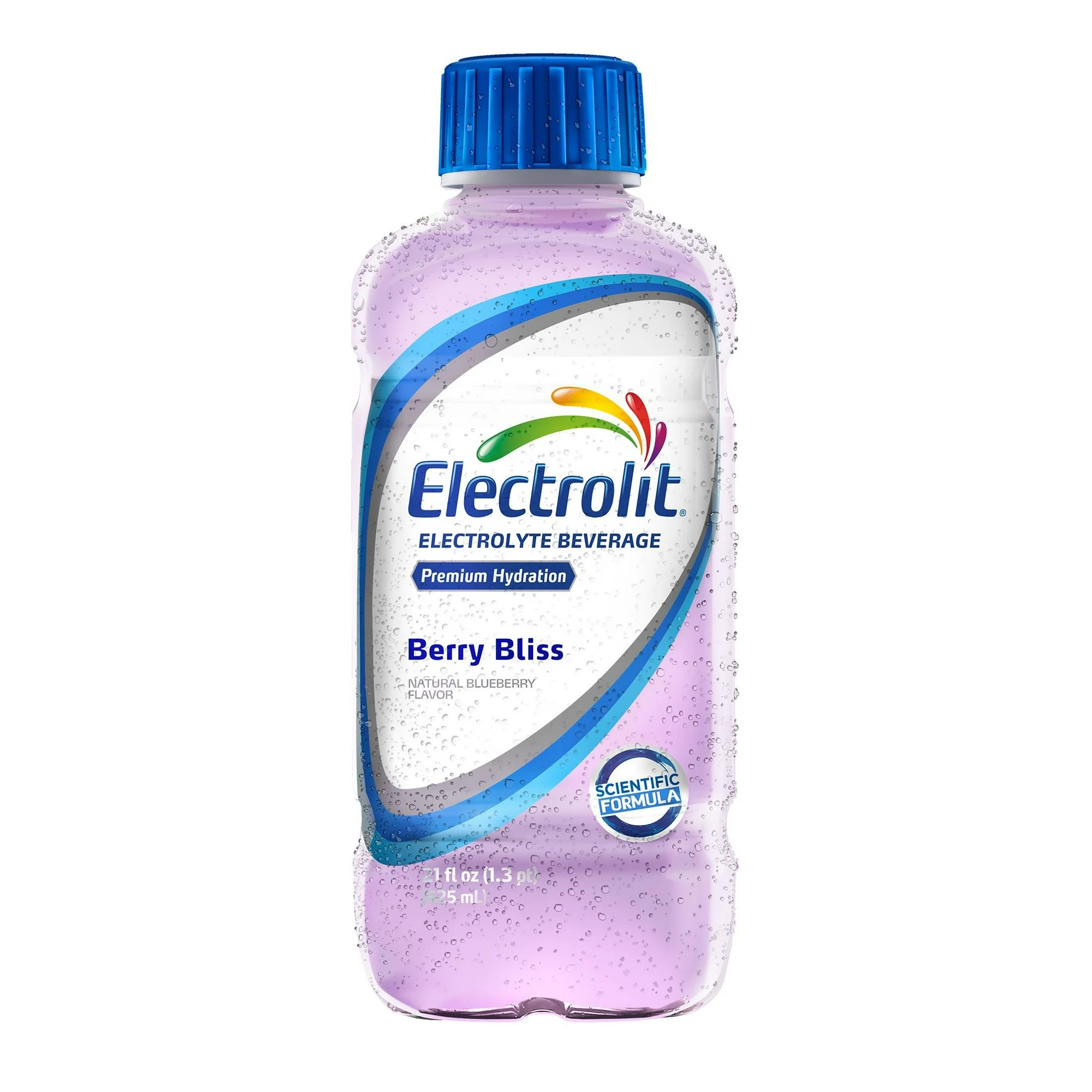 ELECTROLIT BERRY BLISS 21OZ