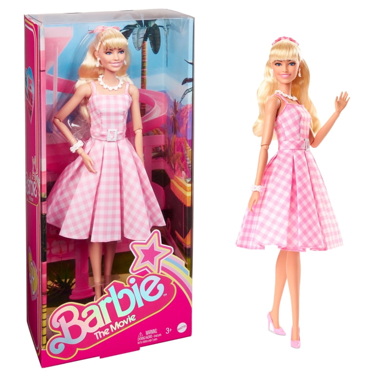 BARBIE DOLL