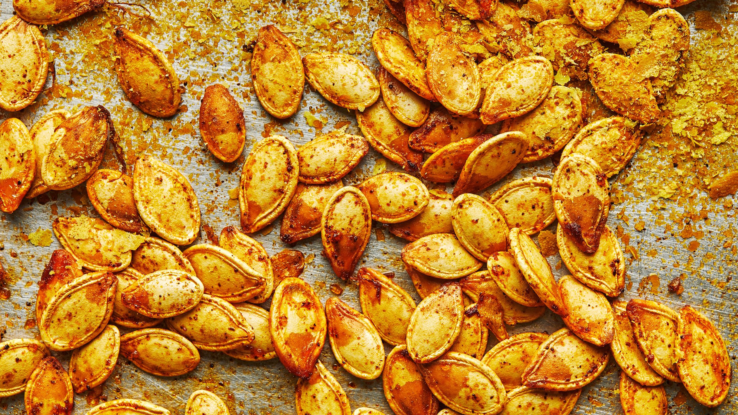 CHULADA PUMPKIN SEED ROASTED