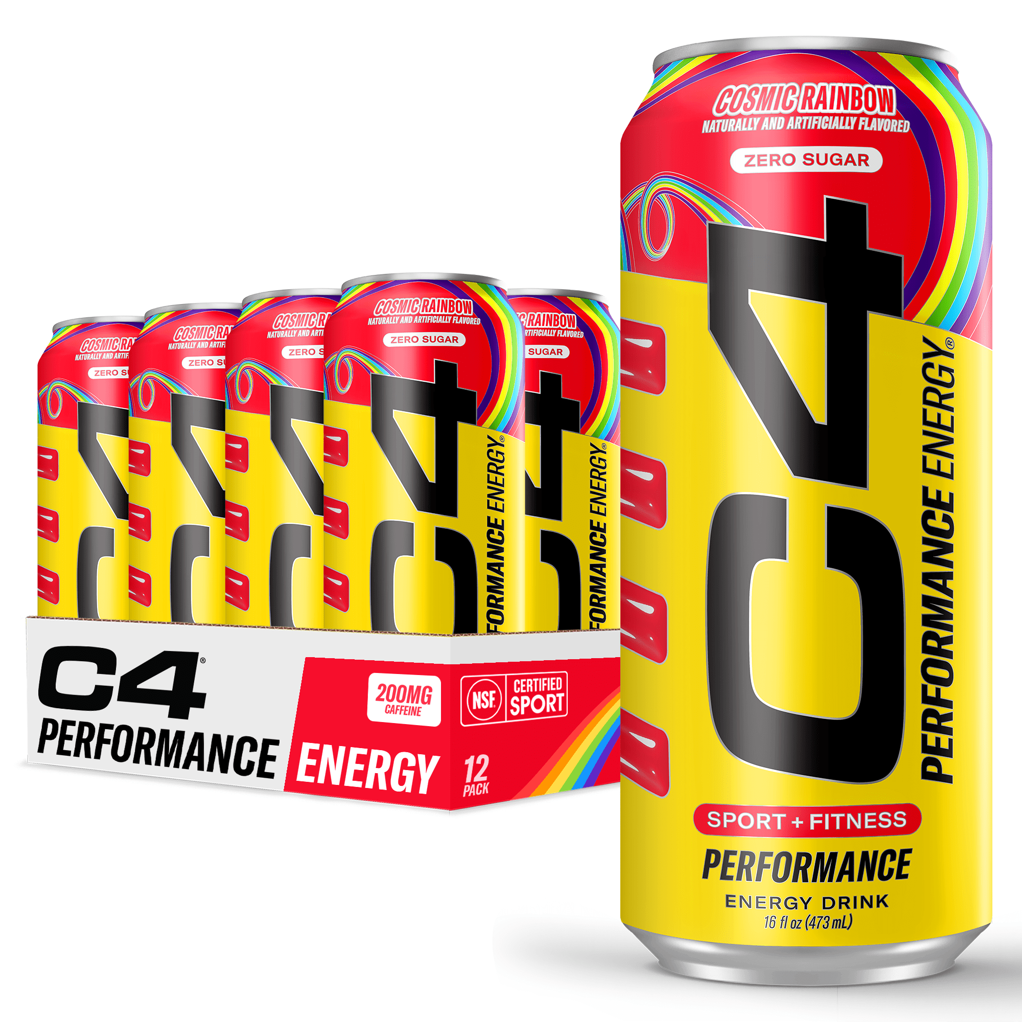 C4 SKITTLES ORIGINAL ZERO SUGAR