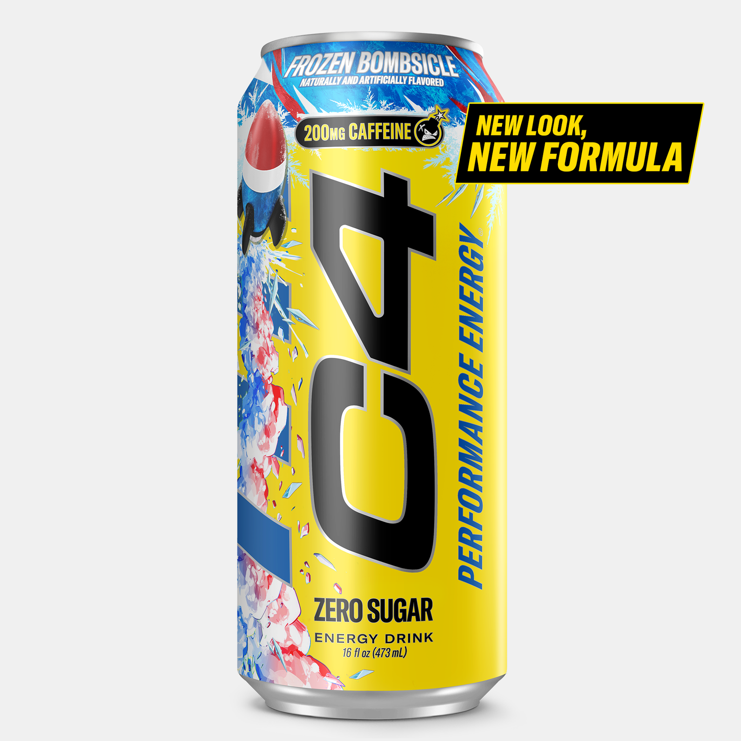 C4 FROZEN BOMBSICLE 16OZ