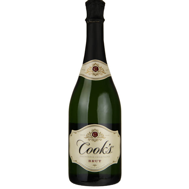 COOKS BRUT 750ML