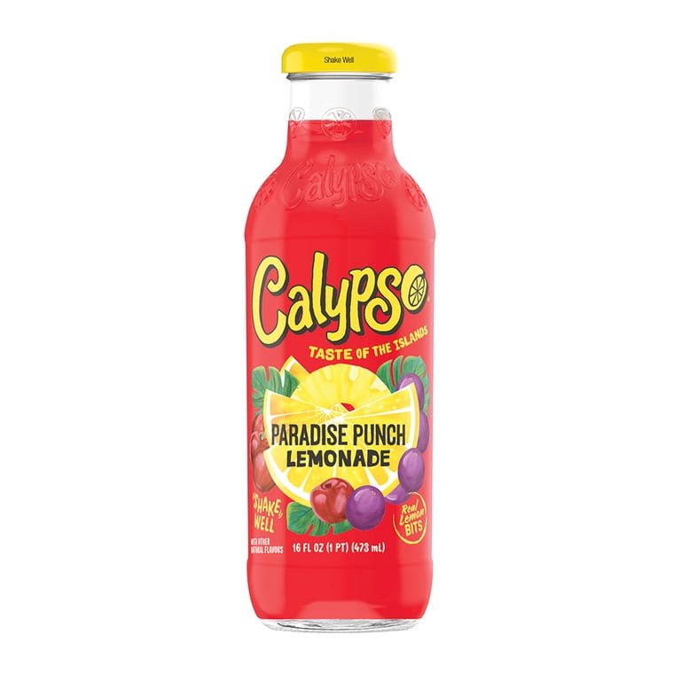 CALYPSO PARADISE PUNCH 16OZ