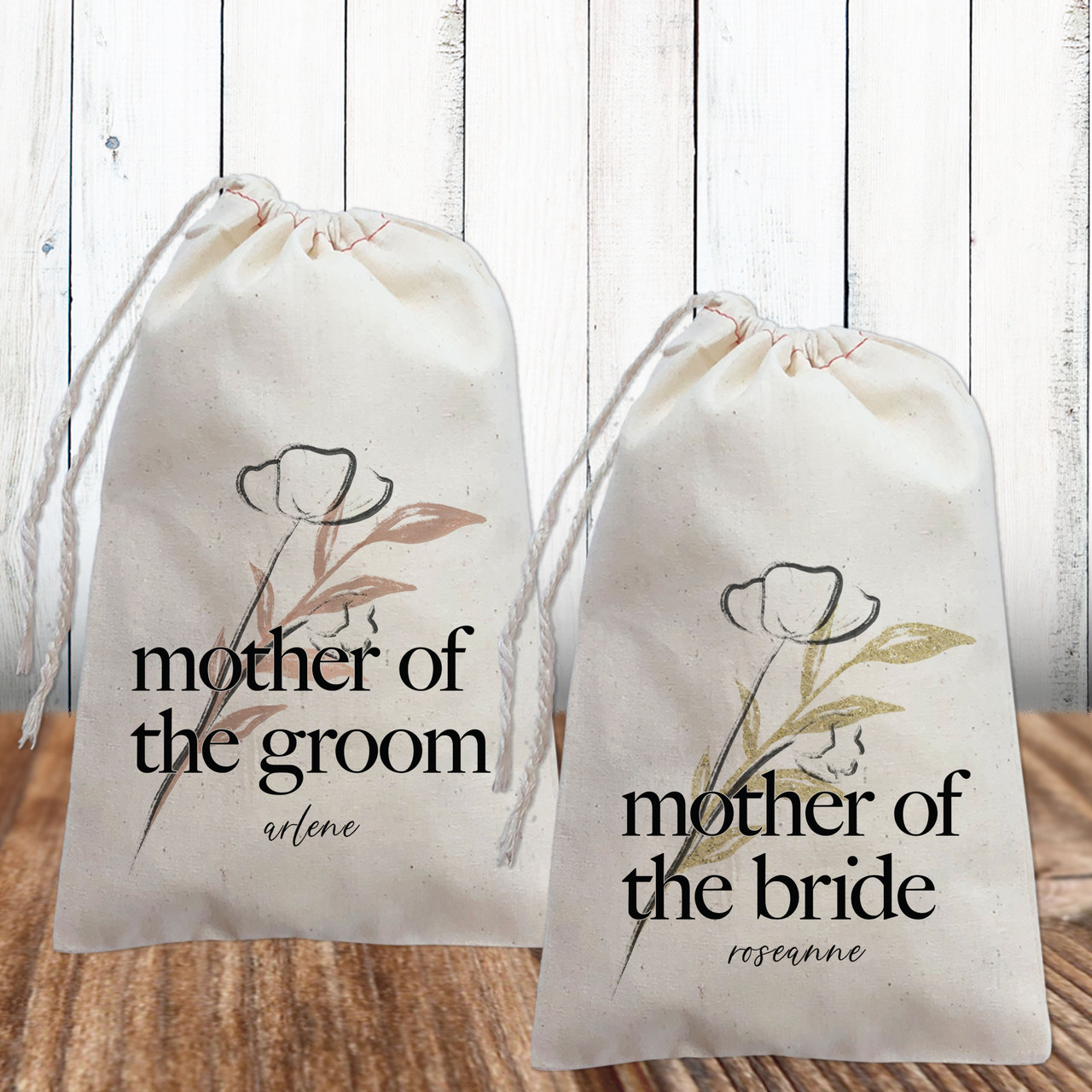 FAMILY MAID BABY GIFT BAG