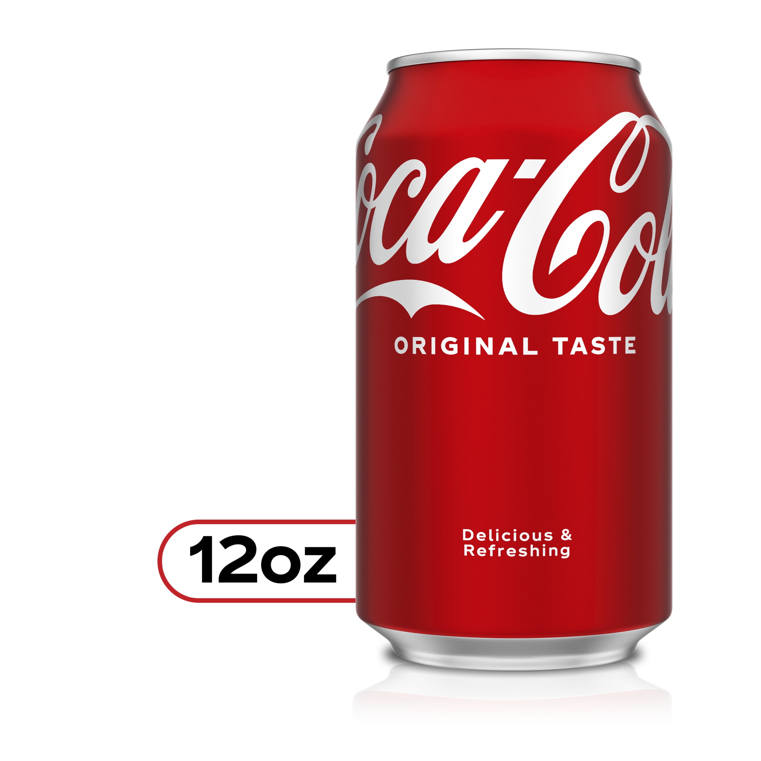 COCA COLA 12OZ