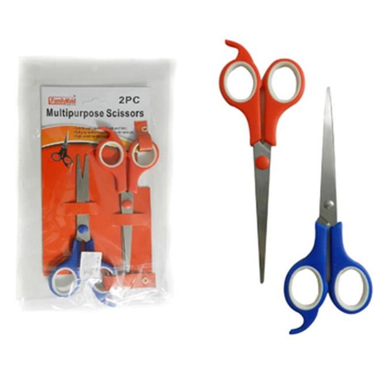 FAMILY MAID SCISSORS 2P