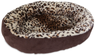 DOSKOCIL ROUND PET BEDDING