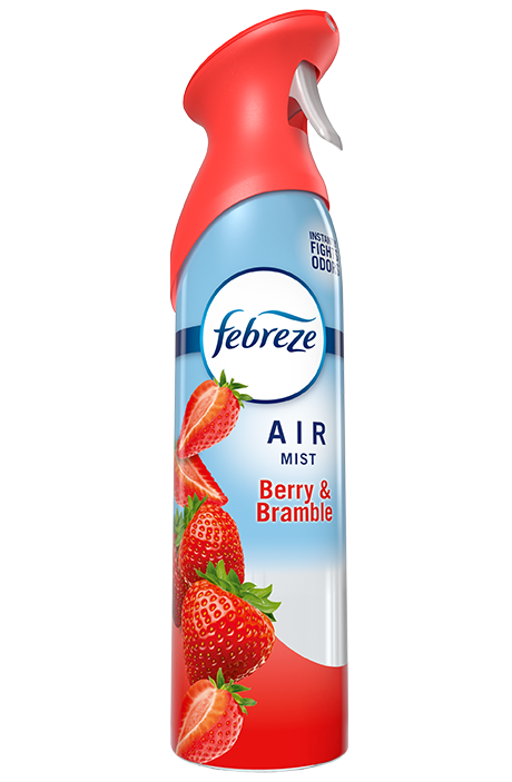 FEBREZE AIR BERRY BRAMBLE