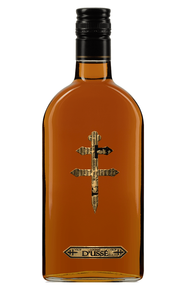 DUSSE COGNAC 375ML