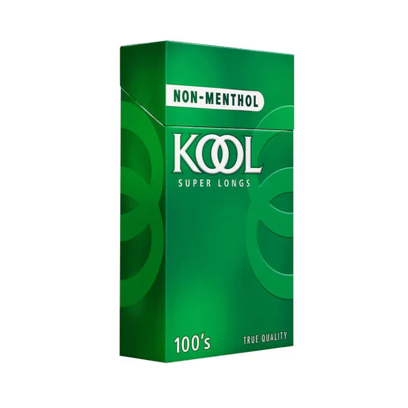 KOOL NON MENTHOL