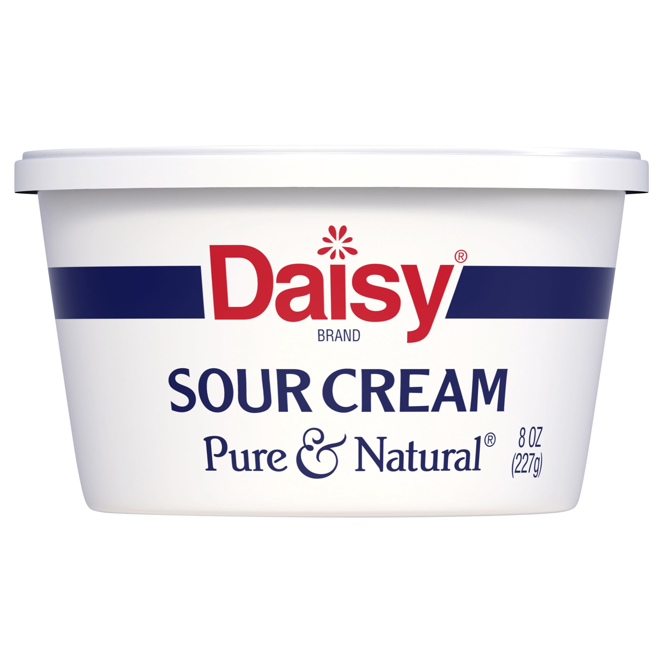 DAISY SOUR CREAM 8OZ