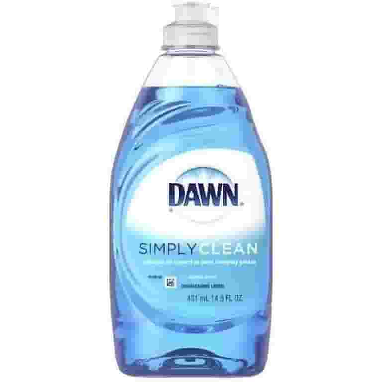DAWN SIMPLY CLEAN 14.6OZ