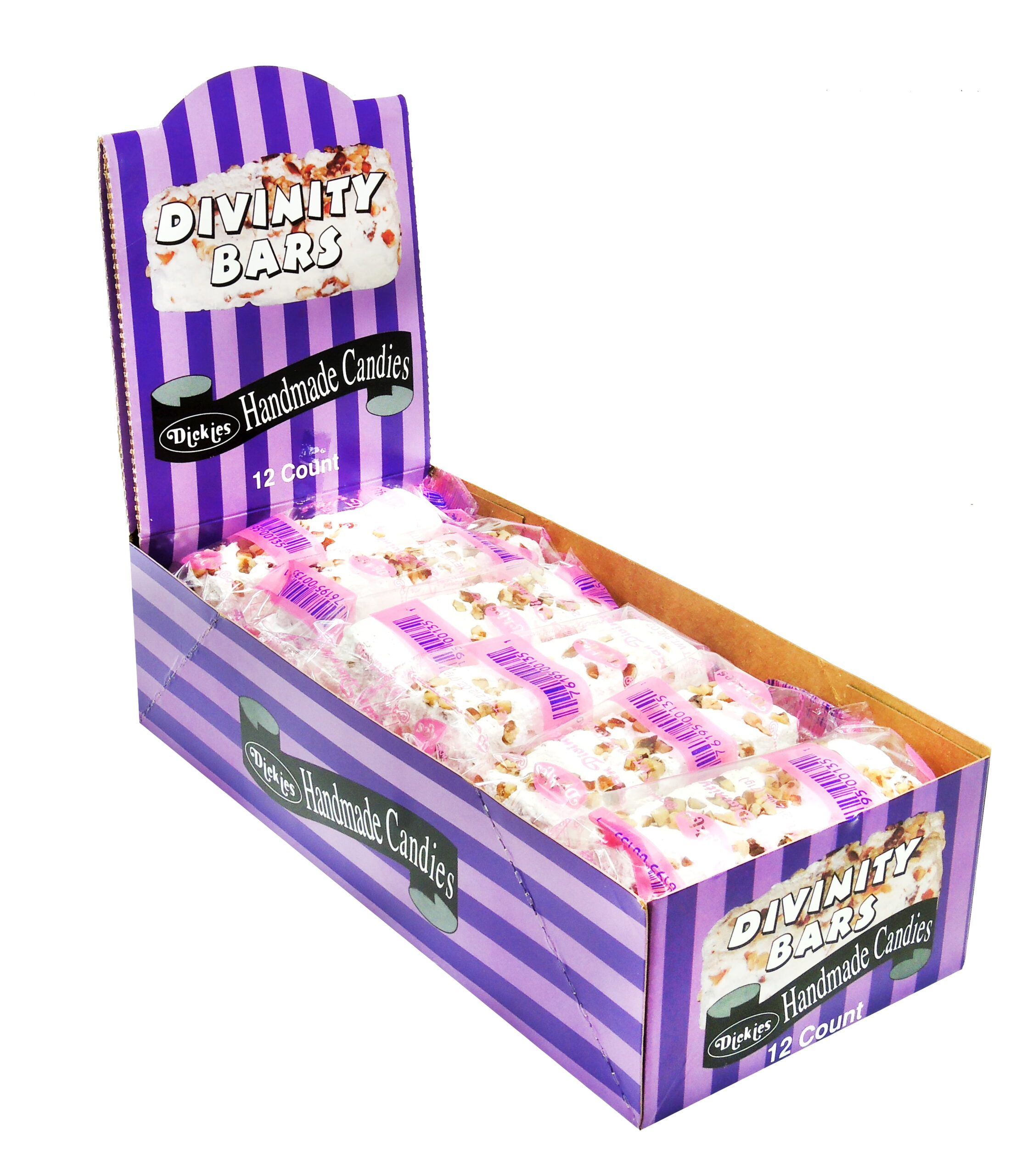 DICKIES PECAN DIVINITY 2.5OZ