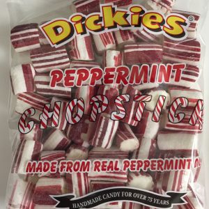 DICKIES PEPPERMINT CHOPSTICKS 7OZ