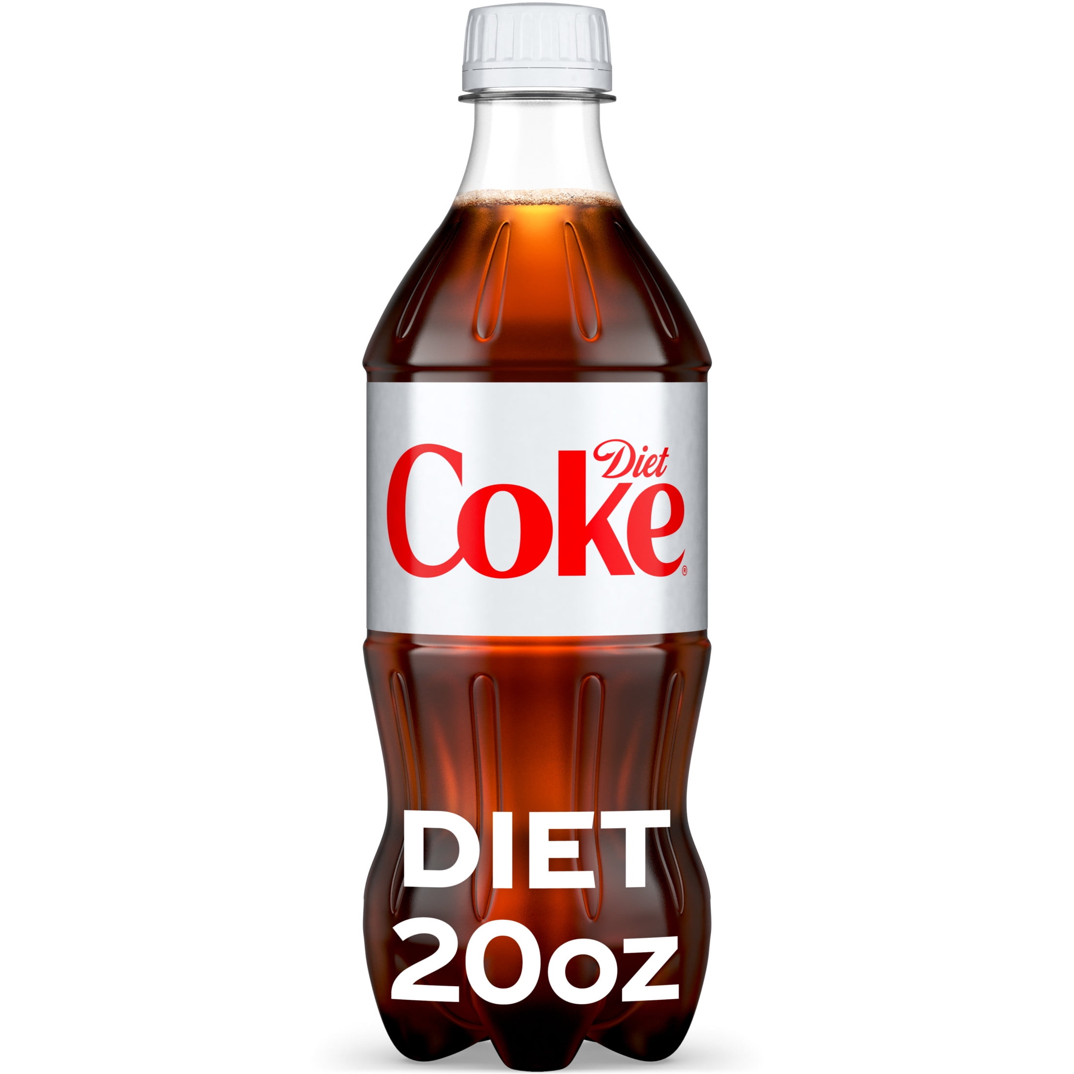 COKE DIET 20OZ