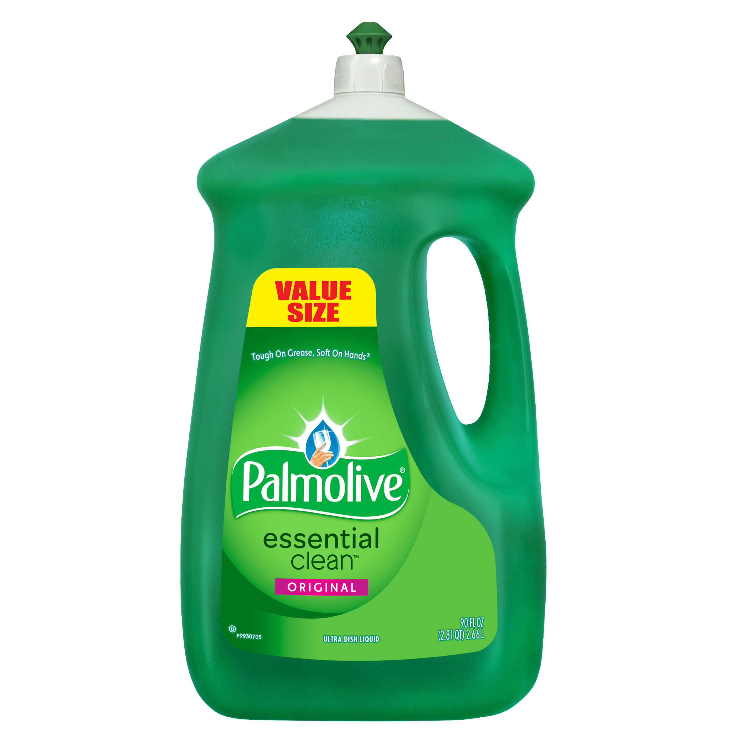PALMOLIVE ORIGINAL 90OZ