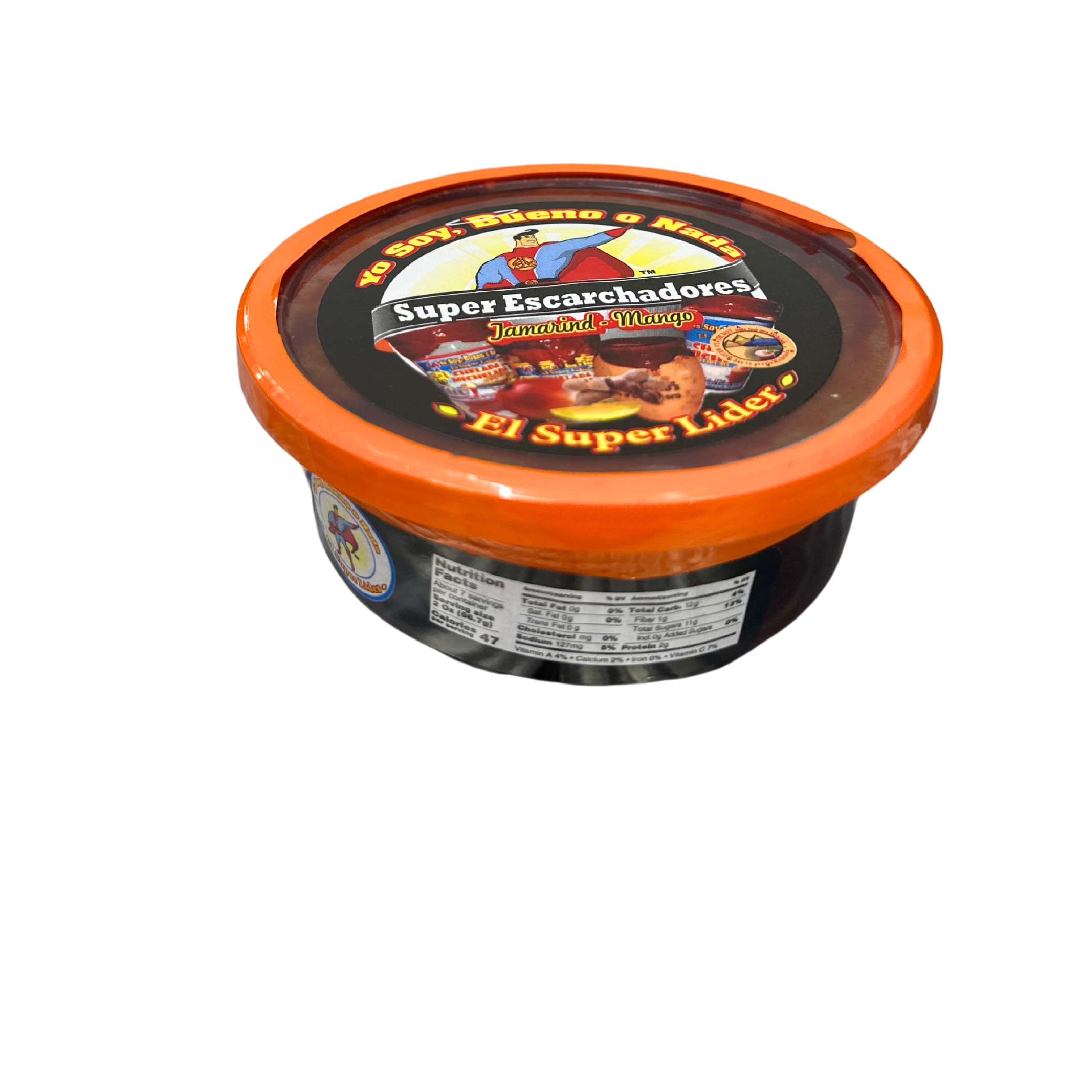 EL SUPER LIDER MICHELADA TAMARINDO CUP