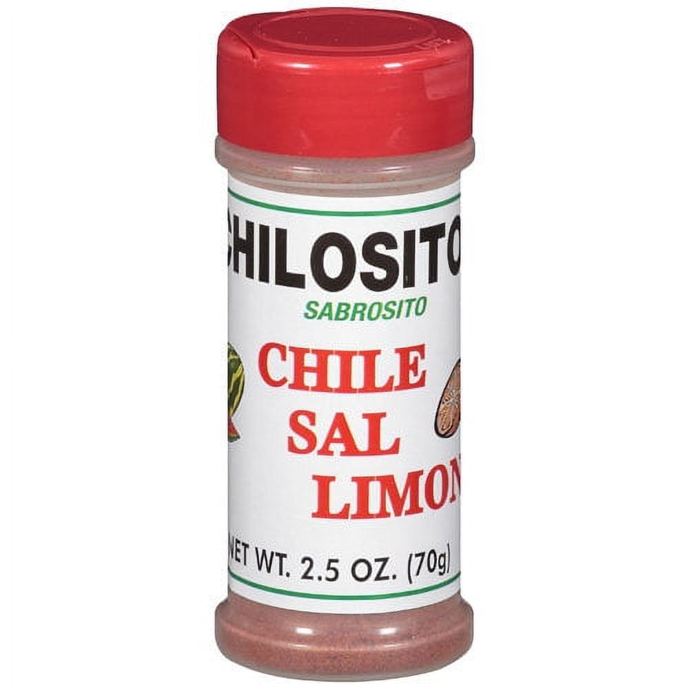 CHULADA HOT SALTED TAMARIND 1.3OZ