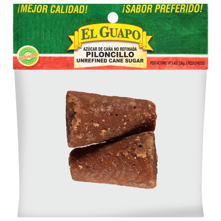 EL GUAPO PILONCILLO 8.4OZ