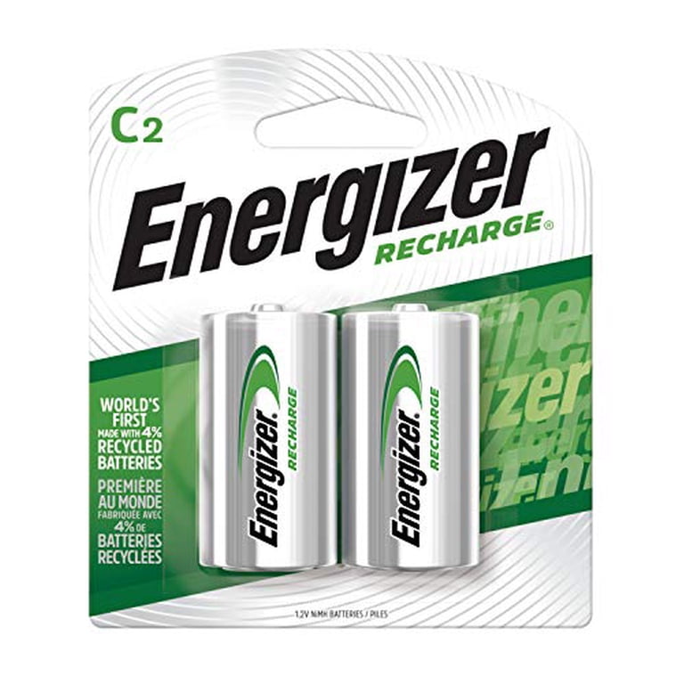ENERGIZER C2