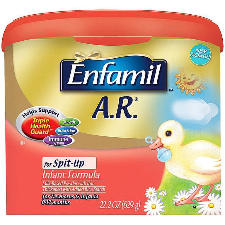 ENFAMIL A R LIPIL POWDER