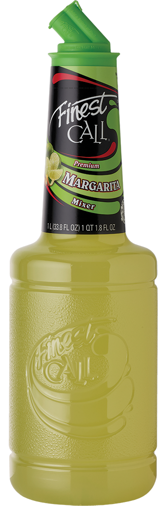 FINEST CALL MARGARITA MIXER 1L