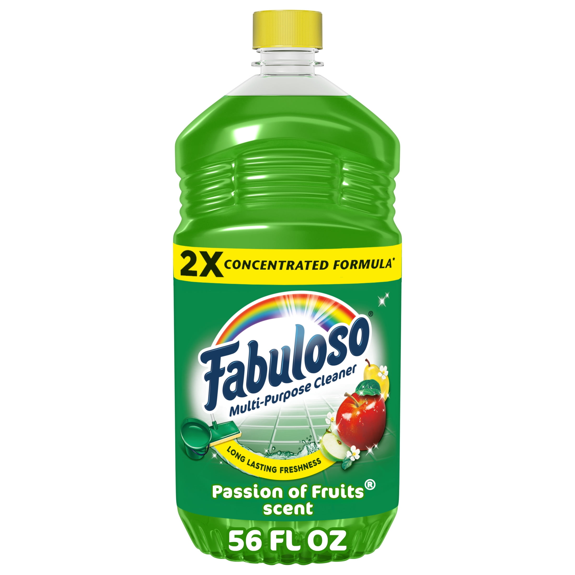 FABULOSO PASSION OF FRUIT 56 OZ