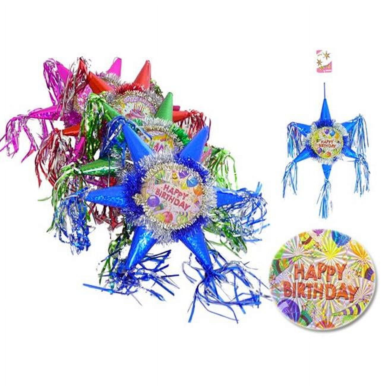 FAMILY MAID PINATA