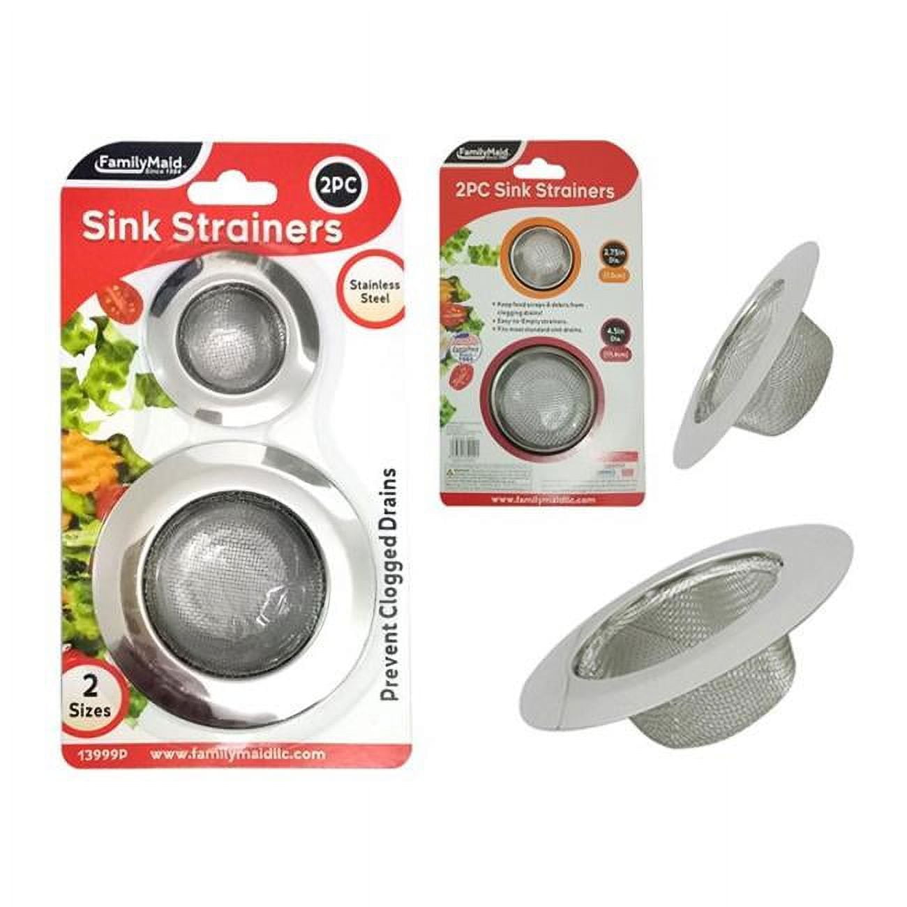 FAMILY MAID SINK STRAINER