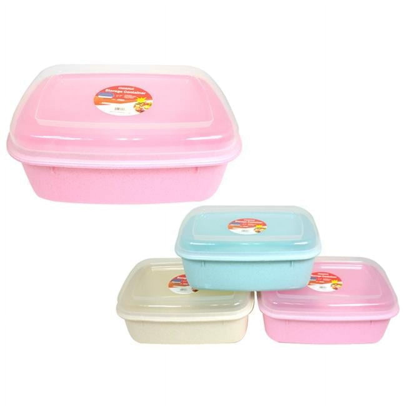 FAMILY MAID RECTANGLE FOOD CONTAINER
