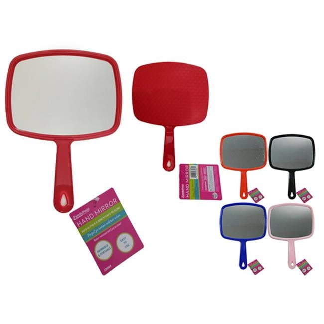 FAMILY MAID HAND MIRROR