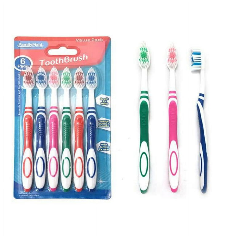 FAMILY MAID TOOTHBRUSH