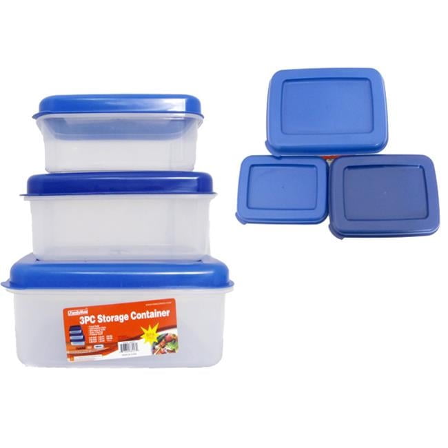 FAMILY MAID STORAGE CONTAINER