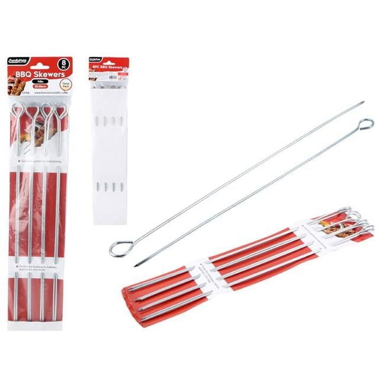 FAMILY MAID BBQ SKEWERS