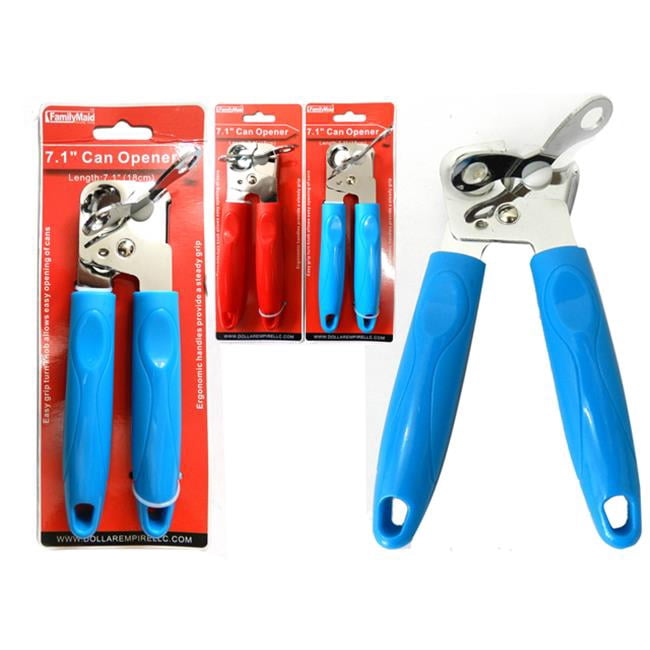 FAMILY MAID CAN OPENER